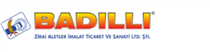 Badıllı Zirai Aletler Banner