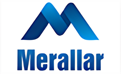 Merallar Makina Banner