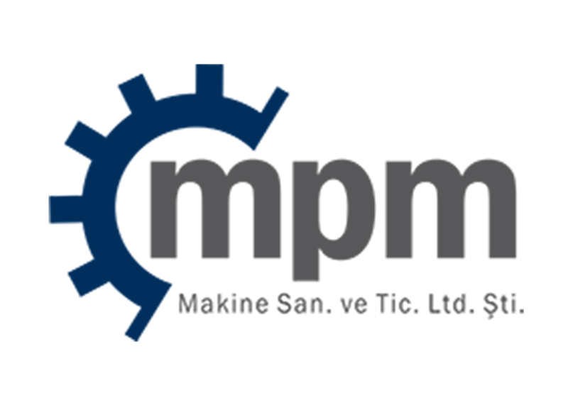 MPM Makine San. ve Tic. Ltd. Şti.