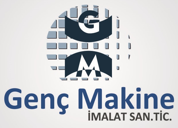Genç Makine Banner