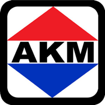 AKM Boya Makine Sanayi Ve Tic. Ltd. Şti.