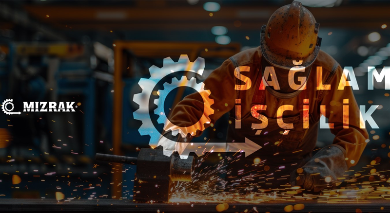 Mızrak Ahşap İşleme Makineleri Banner