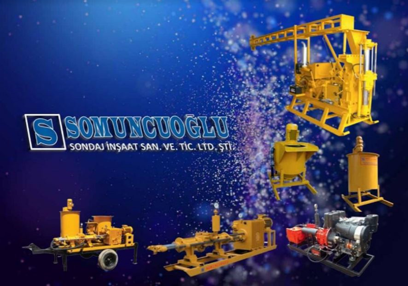 Somuncuoğlu Sondaj Banner