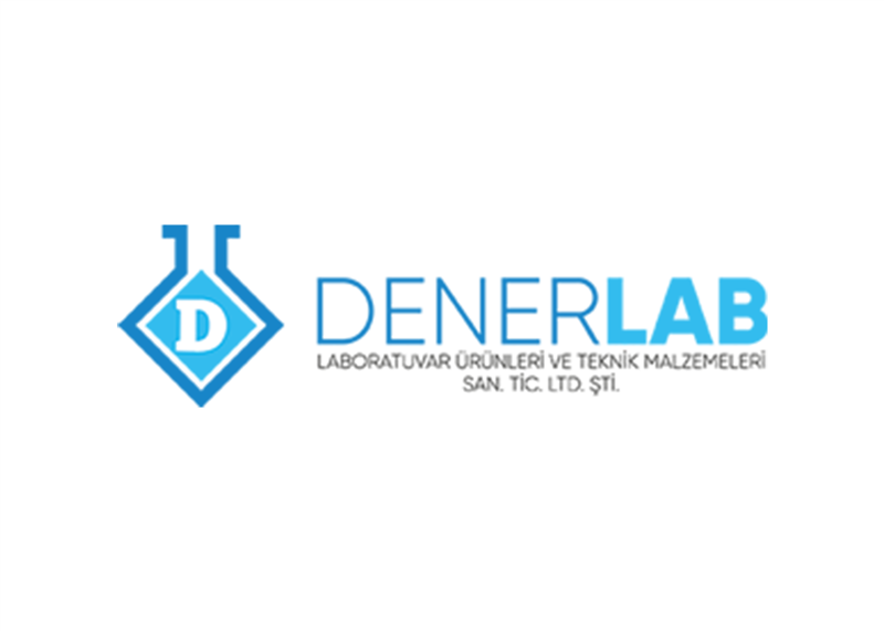 Denerlab Laboratuvar Ürünleri Ve Teknik Malzemeleri San. Tic. Ltd. Şti.