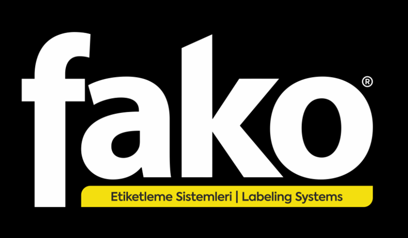 Fako Etiketleme Makineleri San. Ve Tic. Ltd. Şti.