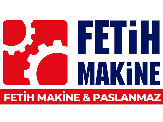 FTH Paslanmaz Makina İmalat Sanayi Ticaret Ltd. Şti.