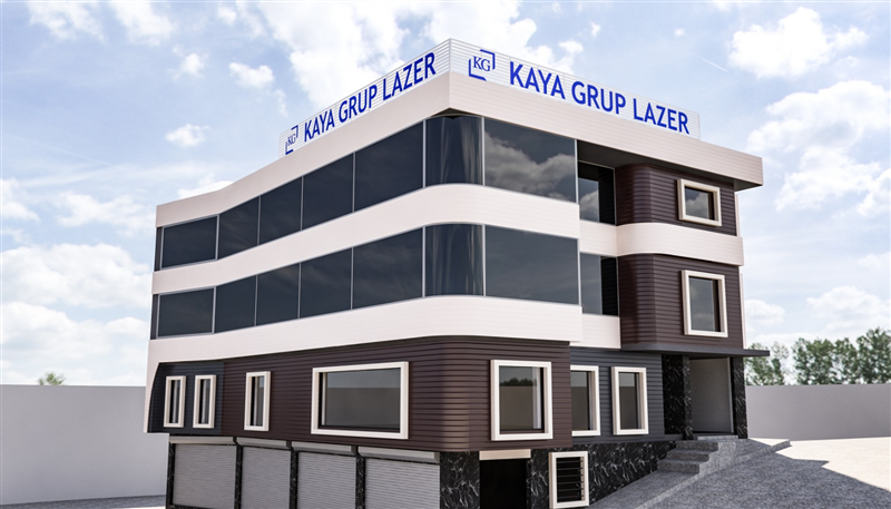 Kaya Grup Lazer Sanayi Ve Tic. Ltd. Şti.