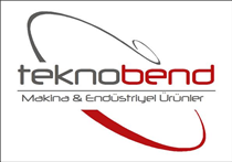 Teknobend Makina Ve Endüstriyel Ürünler