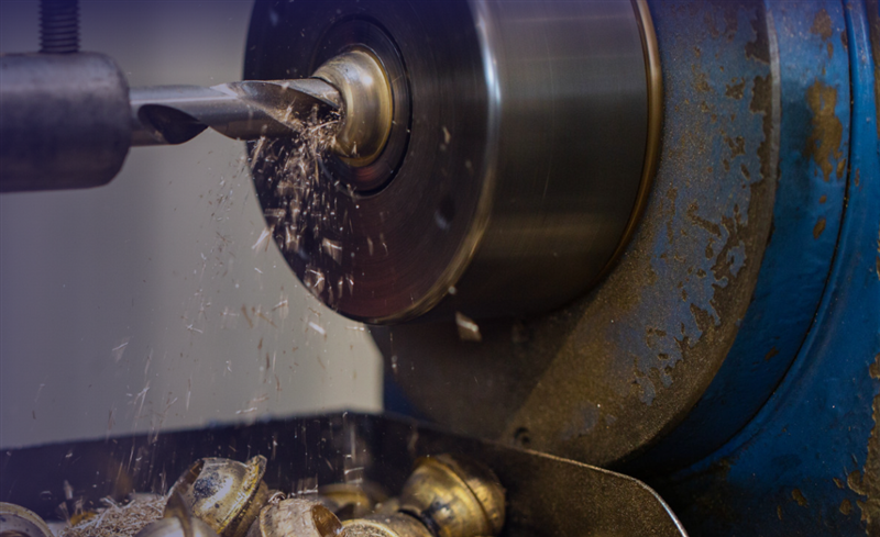 Ademoğlu Mühendislik Banner