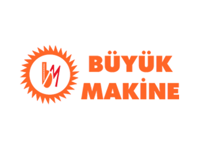 Büyük Makine Sanayi