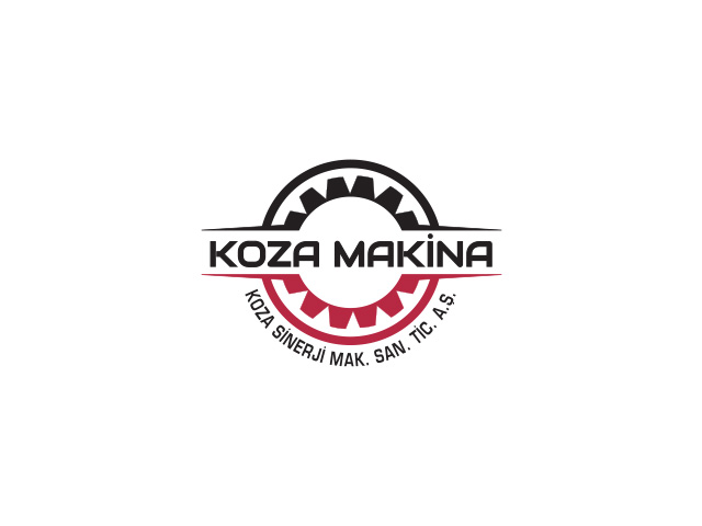 Koza Makina Banner