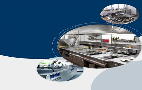 Arge Endüstriyel Banner