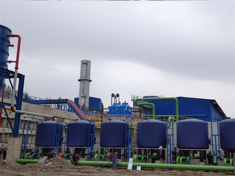 AGT Su Arıtma Banner