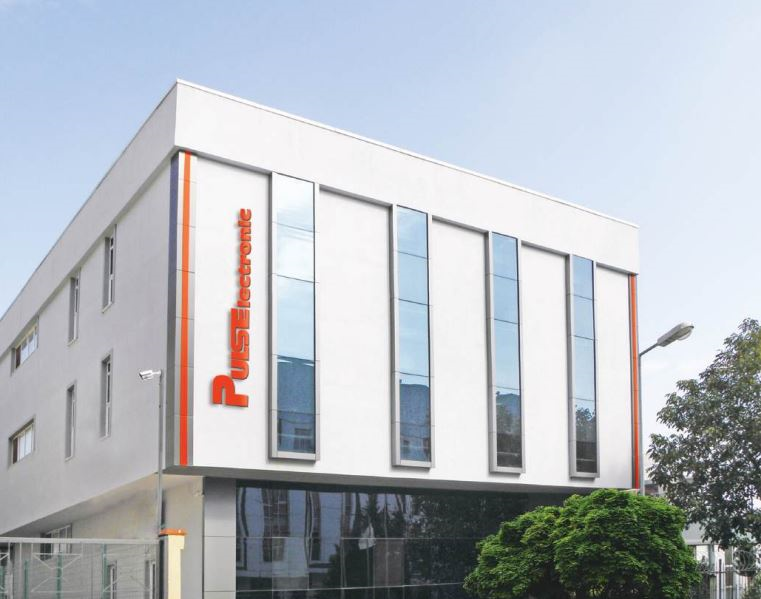 Puls Elektronik Sistemleri Mak. San. İç Ve Dış Tic. A.Ş.