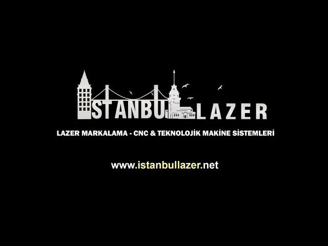 İstanbul Lazer Markalama Cnc Ve Teknolojik Makine San. Tic. A.Ş.