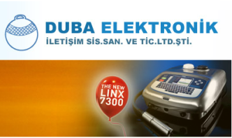 Duba Elektronik İletişim Sistemleri San. Ve Tic. Ltd. Şti.