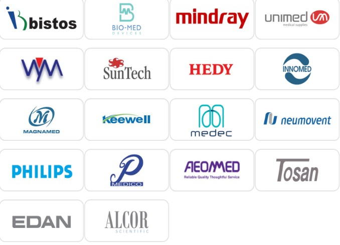 Anesmed Medikal Sistemleri Banner