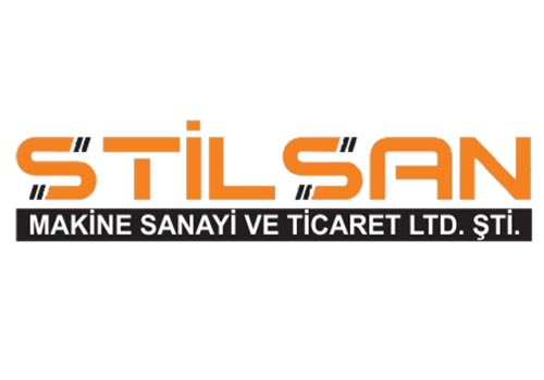 Stilsan Makine Banner