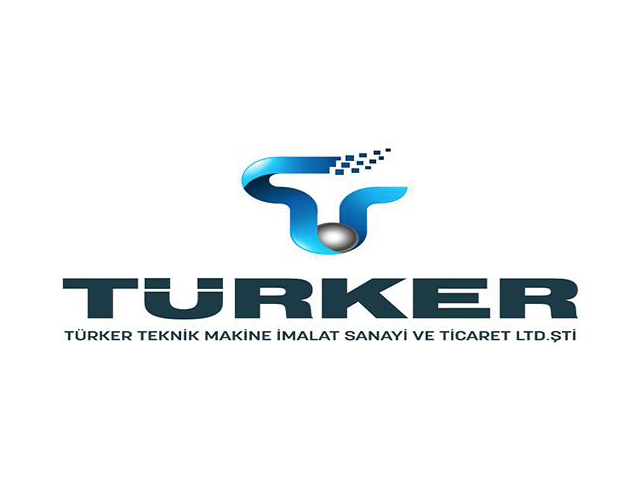 Türker Teknik Makine İmalat San. ve Tic. Ltd. Şti.
