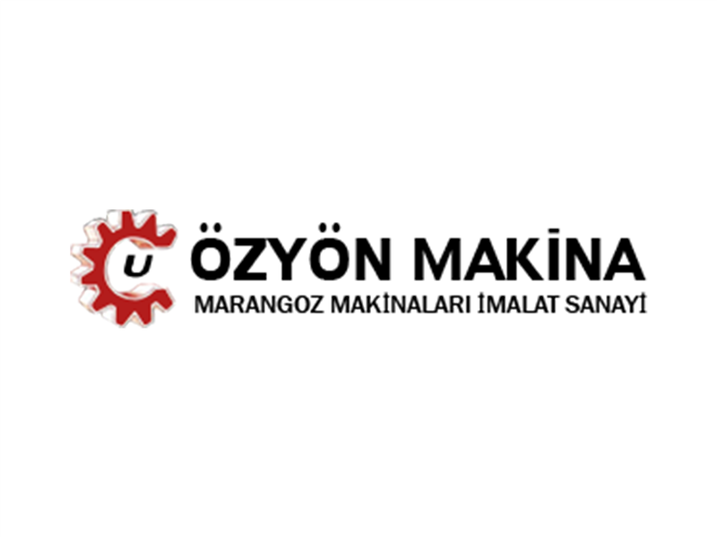 Özyön Makina Banner
