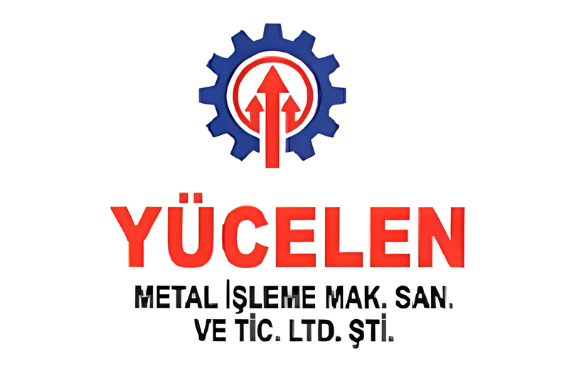 Yücelen Metal İşleme Mak. San. ve Tic. Ltd. Şti.