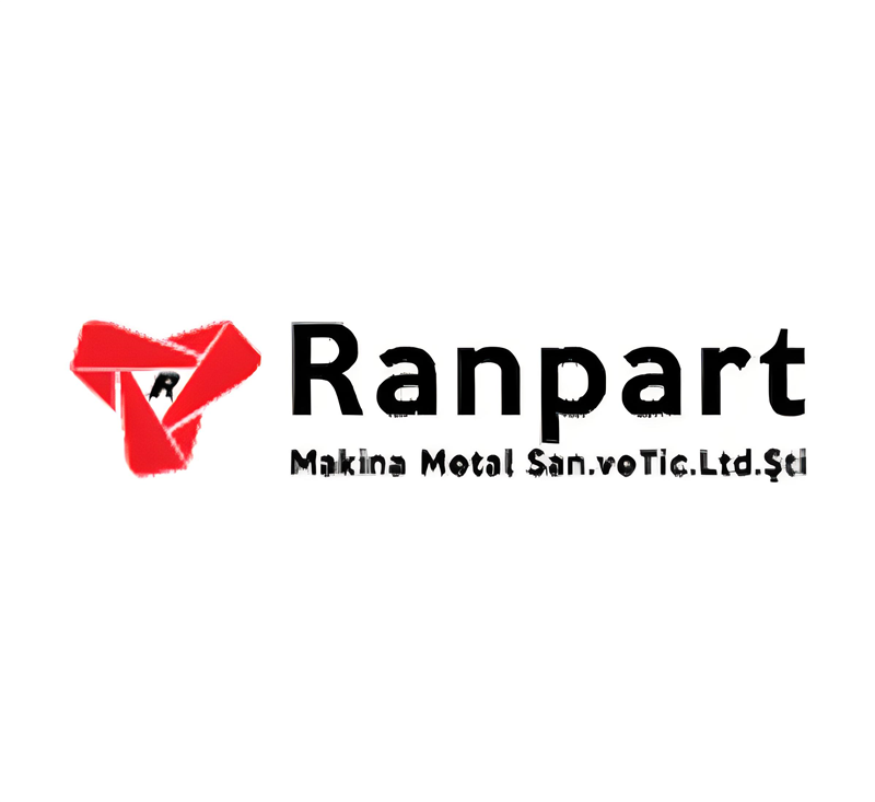 Ranpart Makina Metal San. ve Tic. Ltd. Şti.