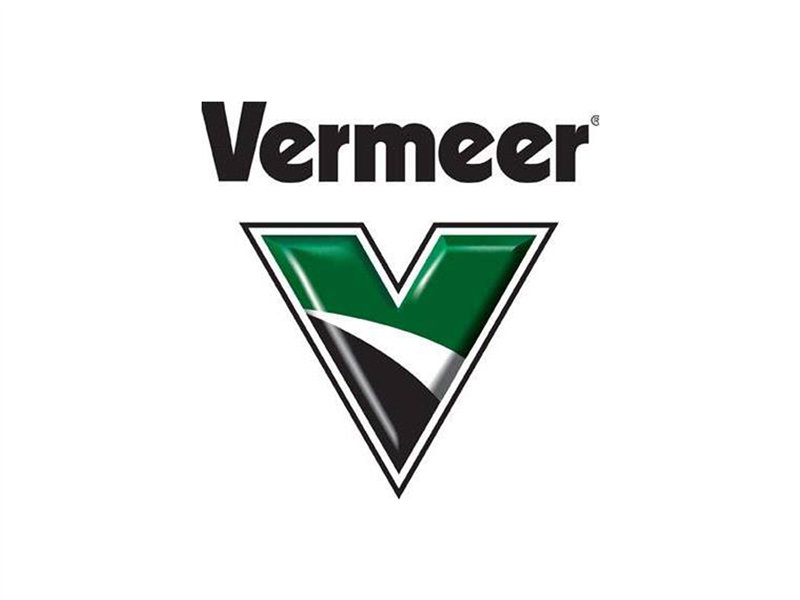 Vermeer Makina Banner