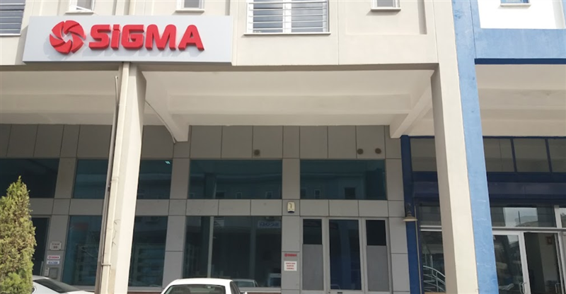 Sigma Pompa Ve Çevre Teknolojileri San. ve Tic. A.Ş.