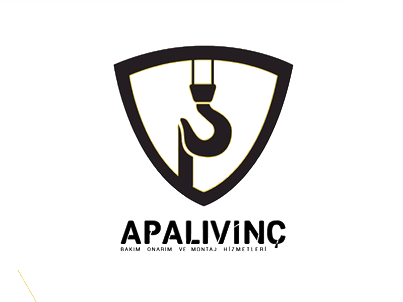 Apalı Vinç Banner