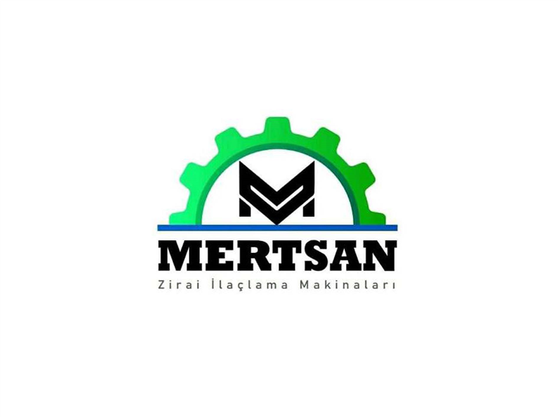 Mertsan Zirai İlaçlama Makinaları