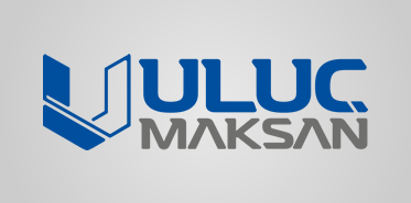 Uluç Makina Banner
