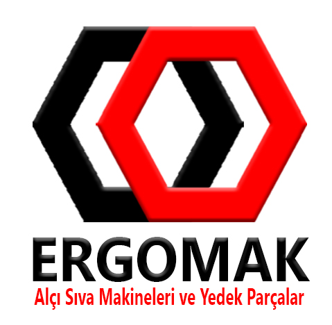 Ergomak Makina San. ve Tic. Ltd. Şti.