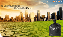 Durmuş Plastik Banner