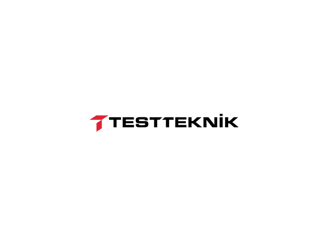 Test Teknik Endüstriyel Sistemler Banner