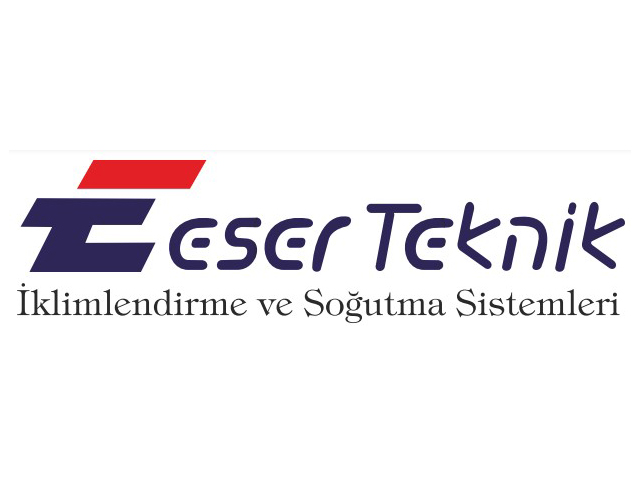 Eser Teknik İklimlendirme ve Soğutma Sistemleri