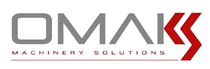 Omaks Makina Banner