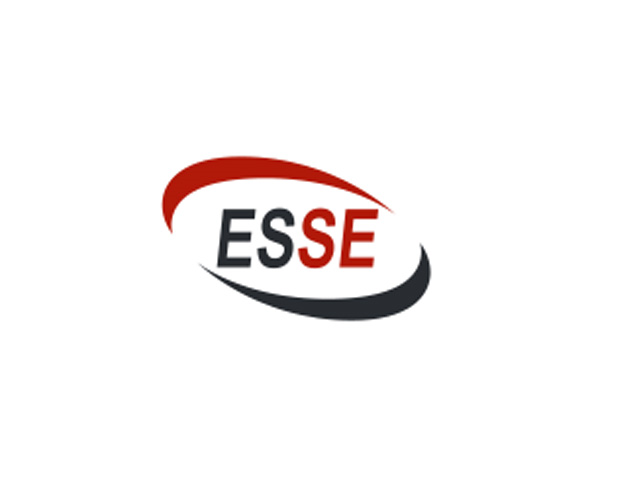 Esse Mühendislik Banner