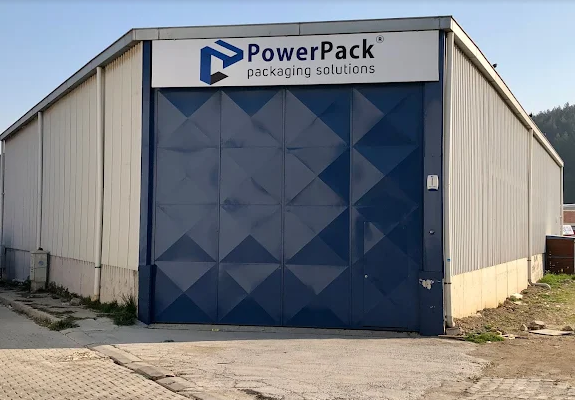 Powerpack Makina Banner