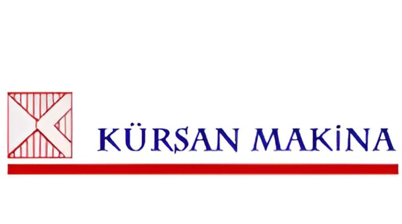 Kürmaksan Makina İth. İhr. San. Tic. Ltd. Şti.