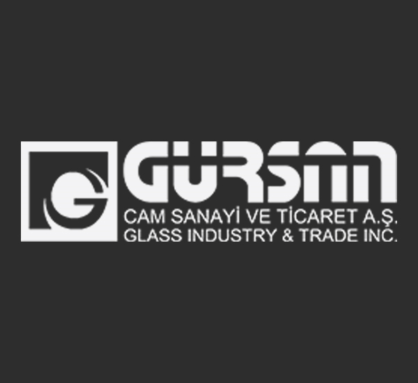 Gürsan Cam Banner