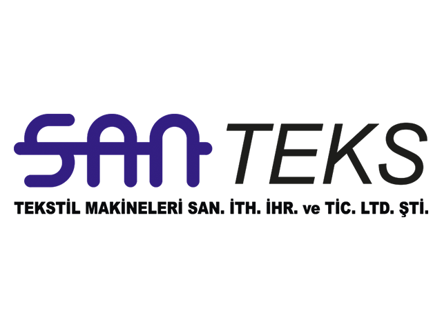Santeks Tekstil Makinaları İth. İhr. San. Tic. Ltd. Şti