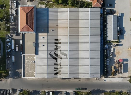 Hastin Makina ve Yedek Parça Banner