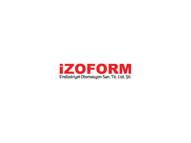 İzoform Endüstriyel Otomasyon San. Tic. Ltd. Şti.