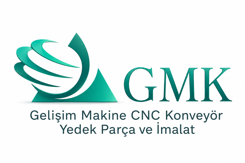 GMK Makina Banner