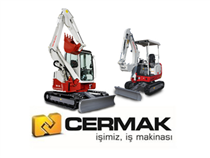 Cermak Servis Hizmetleri Ltd. Şti.