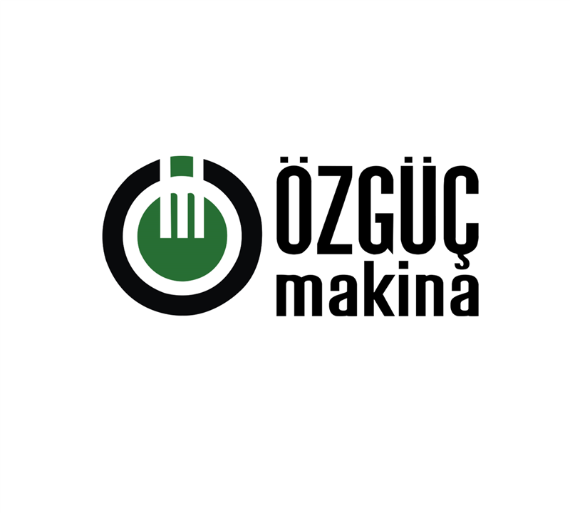 Özgüç Makina Banner