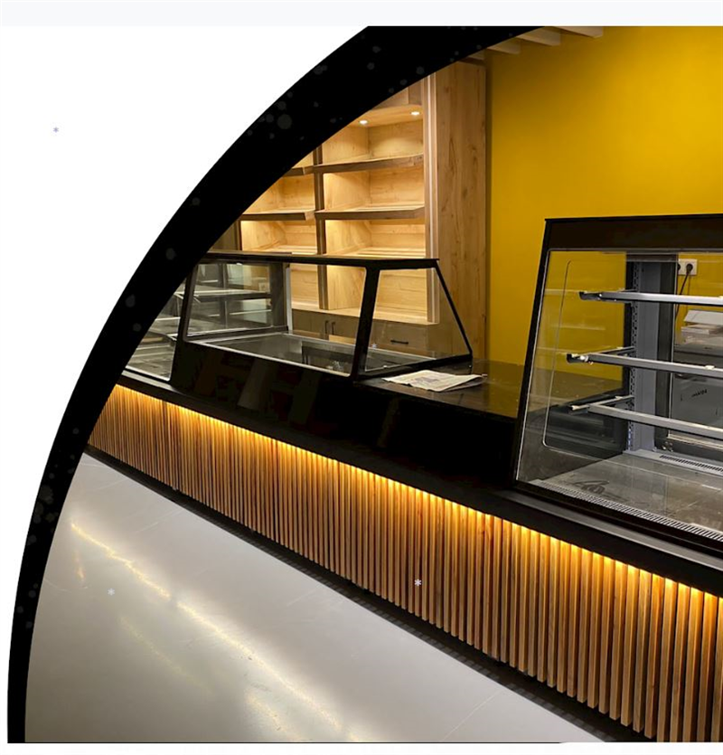 Elegant Soğutma Sistemleri Banner