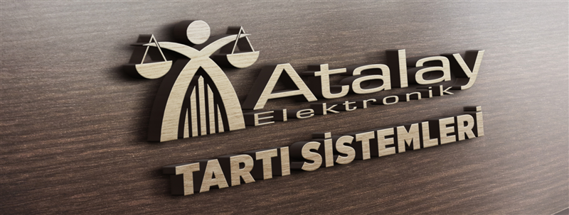 Atalay Elektronik Tartı ve Tartı Sistemleri