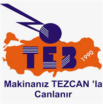 Tezcan Endüstriyel Makina