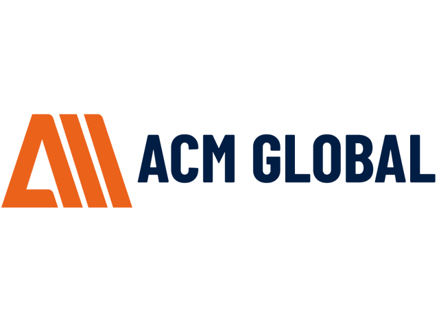 ACM Global Makine İç Ve Dış Tic.A.Ş. 